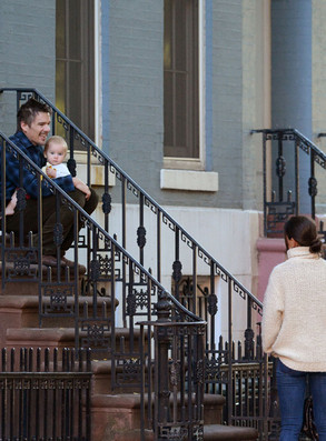 Ethan Hawke, Katie Holmes Ethan Hawke, Katie Holmes